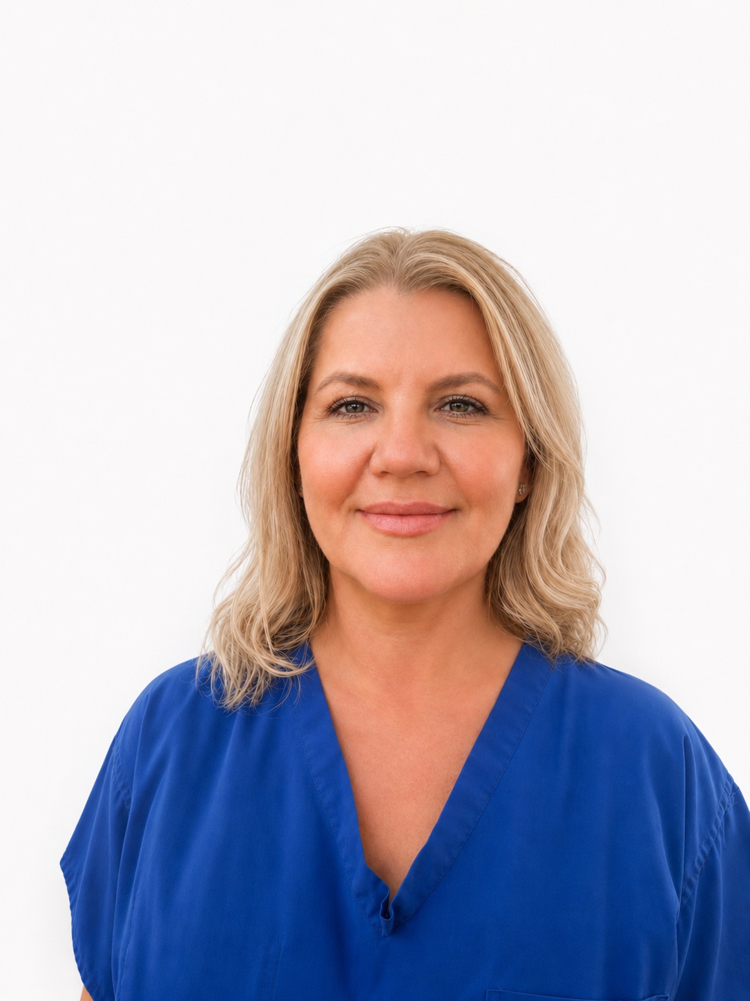 Dr Gabriela Stepavoi